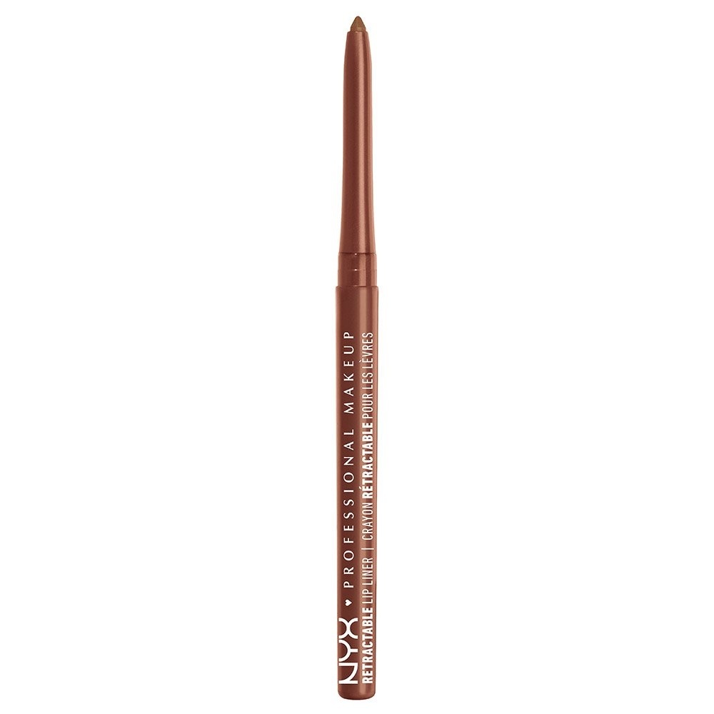 image:imageNYX PROFESSIONAL MAKEUP Mechanical Lip Liner Pencil Nude PinkCocoa