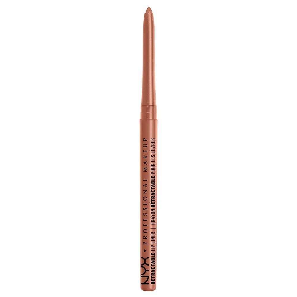 image:imageNYX PROFESSIONAL MAKEUP Mechanical Lip Liner Pencil Nude PinkNude