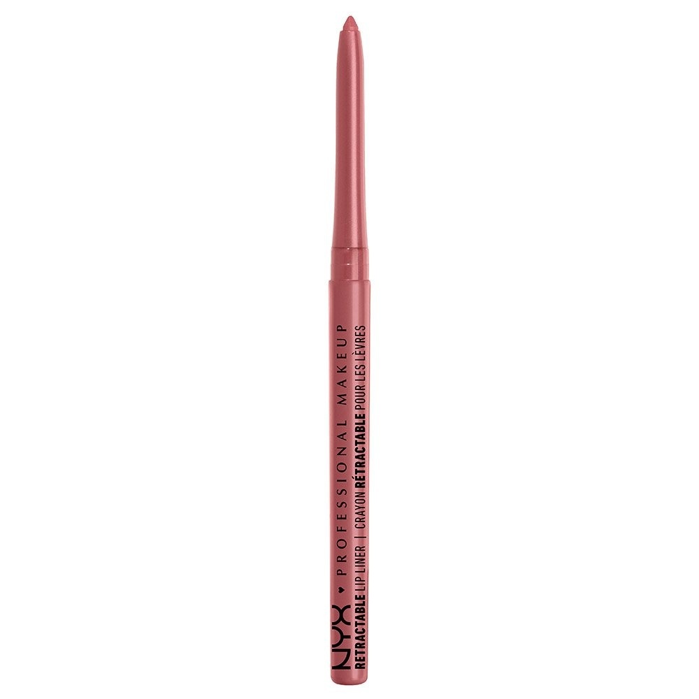 image:imageNYX PROFESSIONAL MAKEUP Mechanical Lip Liner Pencil Nude PinkNude Pink
