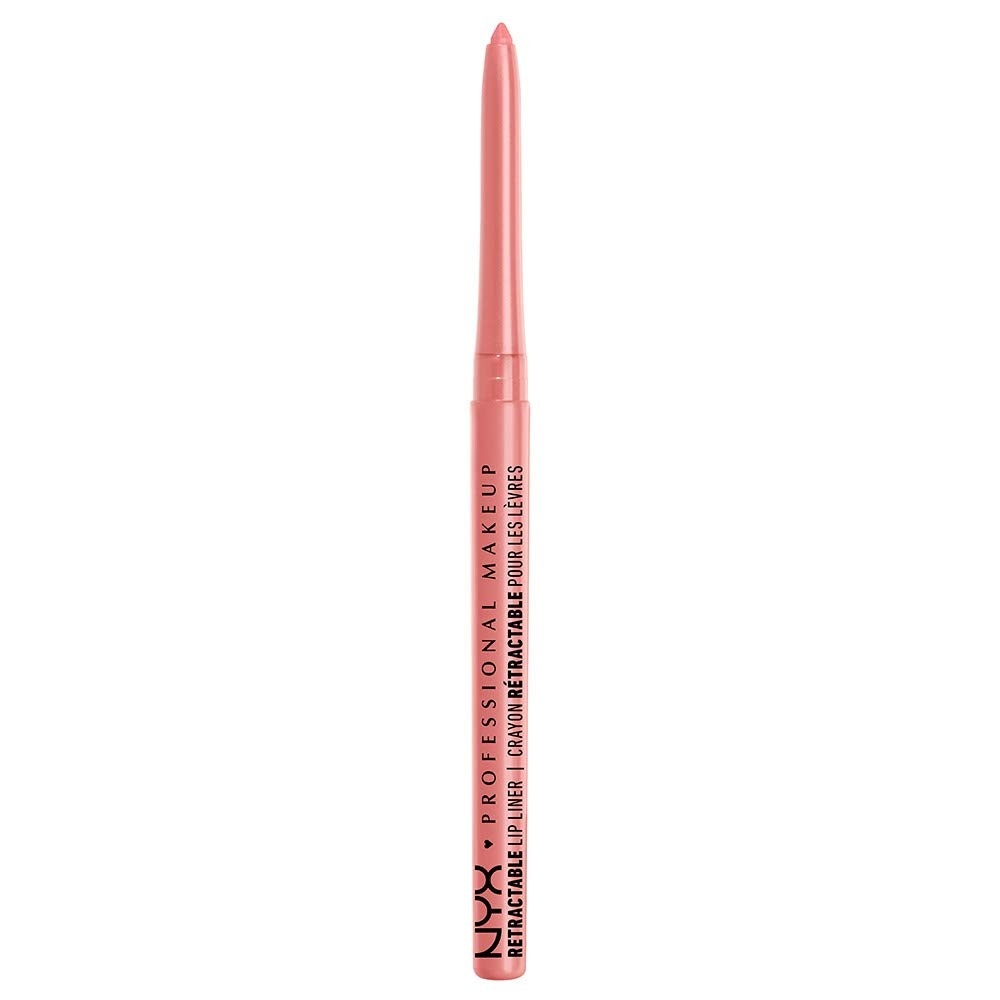 image:imageNYX PROFESSIONAL MAKEUP Mechanical Lip Liner Pencil Nude PinkPINKY BEIGE