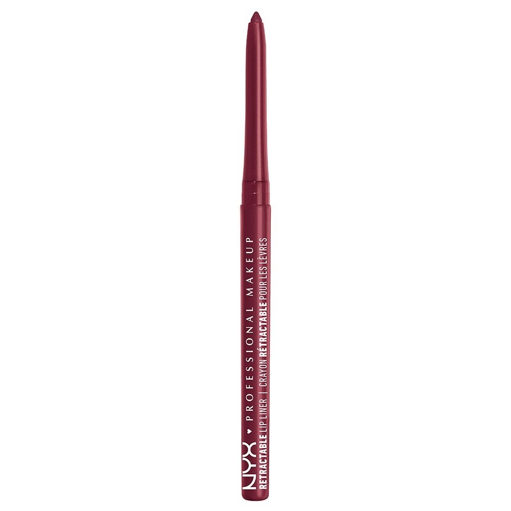 image:imageNYX PROFESSIONAL MAKEUP Mechanical Lip Liner Pencil Nude PinkPlum