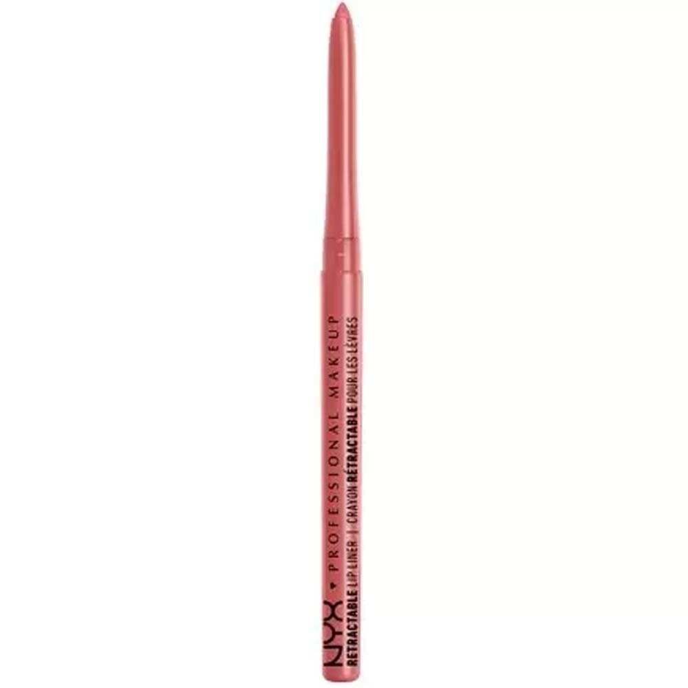 image:imageNYX PROFESSIONAL MAKEUP Mechanical Lip Liner Pencil Nude PinkPretty in Pink