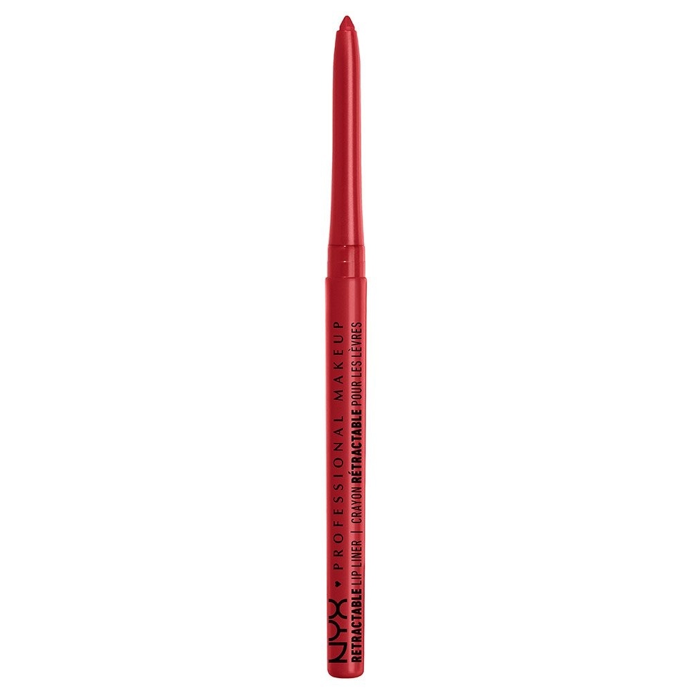 image:imageNYX PROFESSIONAL MAKEUP Mechanical Lip Liner Pencil Nude PinkRed