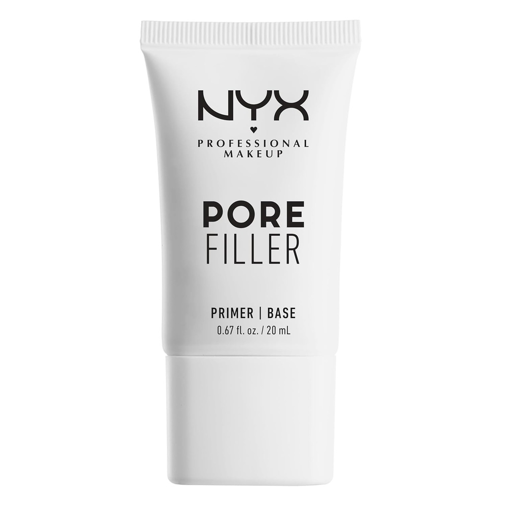 image:imageNYX PROFESSIONAL MAKEUP Pore Filler Blurring Primer Vegan Face PrimerPore Filler