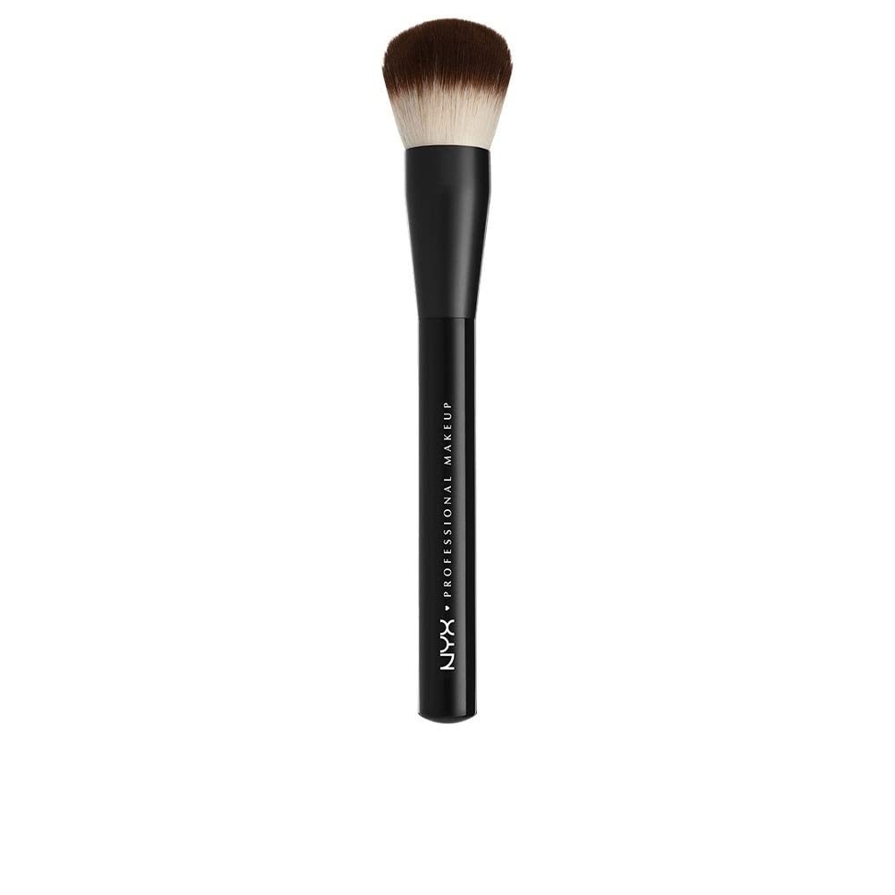 image:imageNYX PROFESSIONAL MAKEUP Pro Buffing Brush