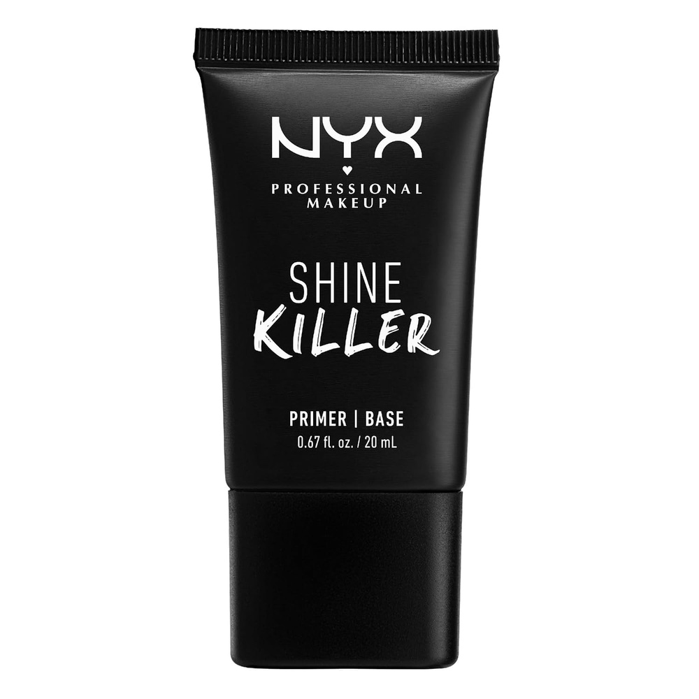 image:imageNYX PROFESSIONAL MAKEUP Shine Killer Mattifying Primer Vegan Face Primer
