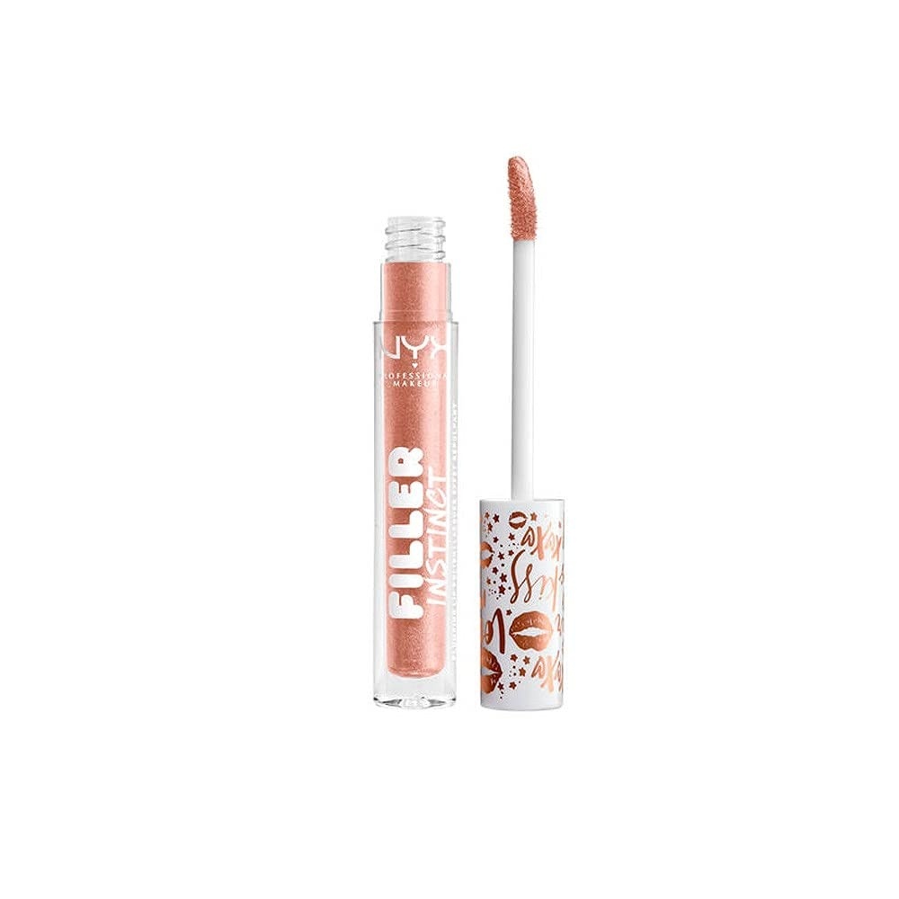 image:imageNYX PROFESSIONAL MAKEUP Slim Lip Pencil LongLasting Creamy Lip Liner  Mahogany02 Brunch Drunk