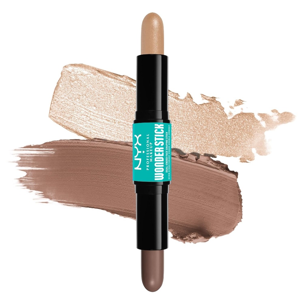 image:imageNYX PROFESSIONAL MAKEUP Wonder Stick Face Shaping amp Contouring Stick  Fair01 NEW Fair