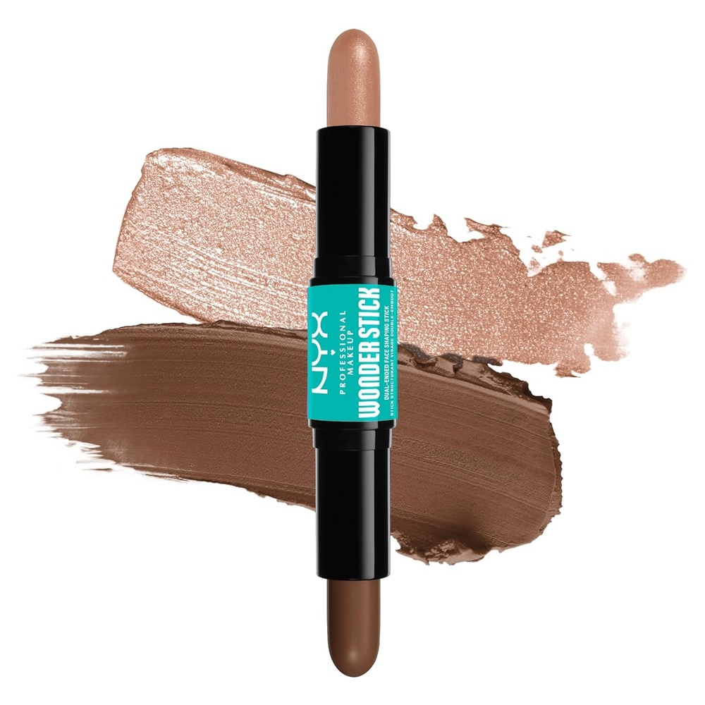 image:imageNYX PROFESSIONAL MAKEUP Wonder Stick Face Shaping amp Contouring Stick  Fair04 NEW Medium