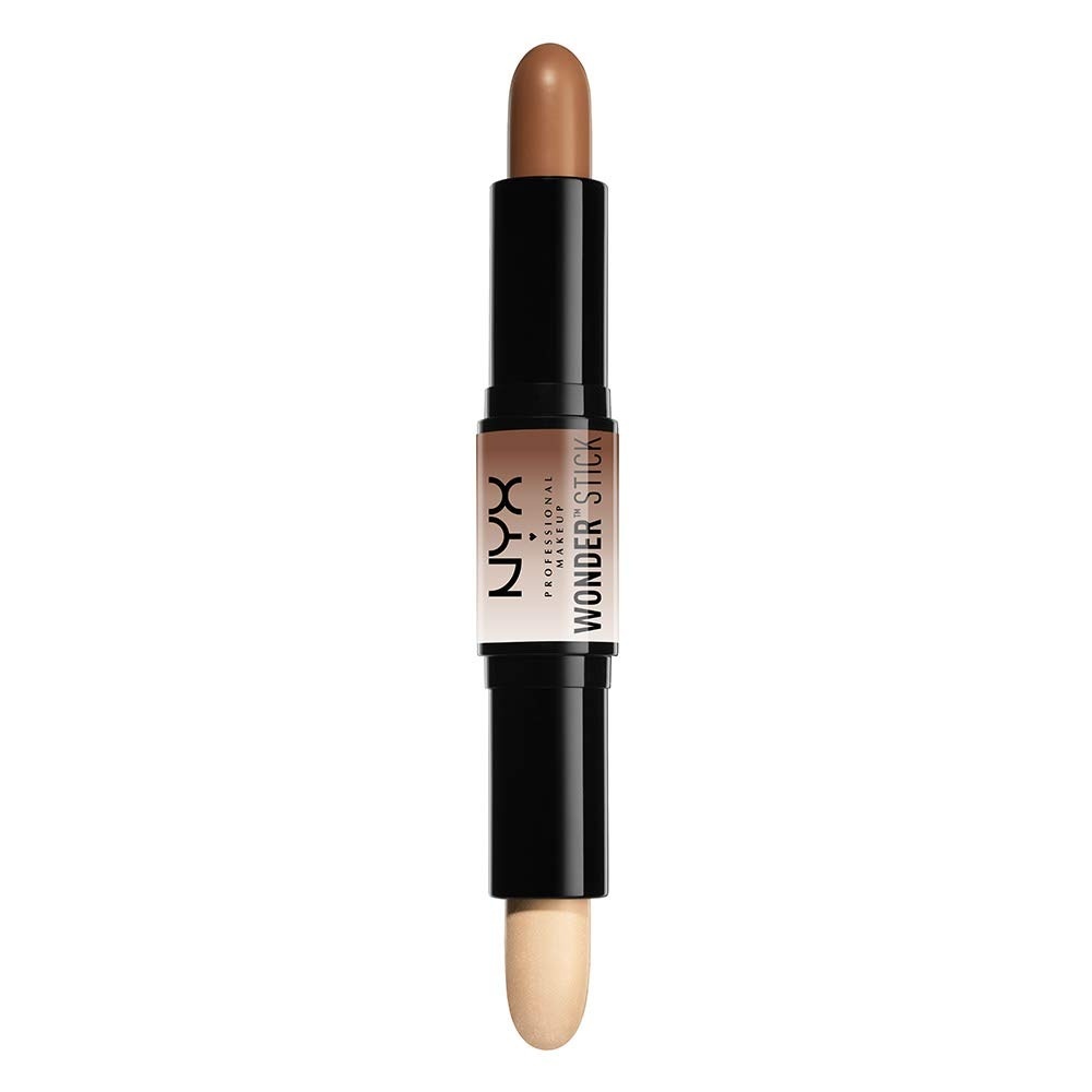 image:imageNYX PROFESSIONAL MAKEUP Wonder Stick Face Shaping amp Contouring Stick  FairORIGINAL Universal