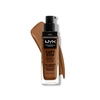 16.7 WARM