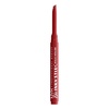 05 Robotic Red (Metallic)