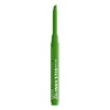 13 On-Lime (Matte)