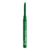 14 Electric Emerald (Metallic)