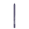 13 Fierce Purple