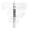 604 Milk (White)
