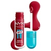 11 Red-y Set Wet