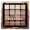 Warm Neutrals
