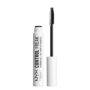 NYX PROFESSIONAL MAKEUP Control Freak Eyebrow Gel – Clear(Clear)