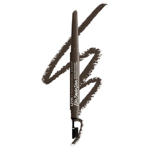 NYX PROFESSIONAL MAKEUP Epic Smoke Liner, Vegan Smokey Eyeliner – Mocha Match (Deep Brown)(Mocha Match)