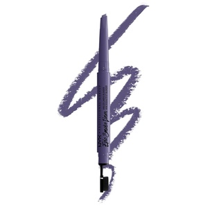 NYX PROFESSIONAL MAKEUP Epic Smoke Liner, Vegan Smokey Eyeliner – Mocha Match (Deep Brown)(Violet Flash)