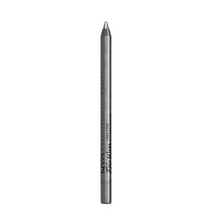NYX PROFESSIONAL MAKEUP Epic Wear Liner Stick, Long-Lasting Eyeliner Pencil – Deepest Brown(01 Silver Lining)