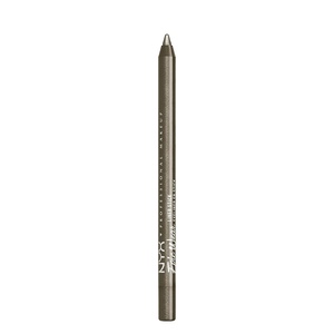 NYX PROFESSIONAL MAKEUP Epic Wear Liner Stick, Long-Lasting Eyeliner Pencil – Deepest Brown(03 All Time Olive)
