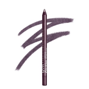 NYX PROFESSIONAL MAKEUP Epic Wear Liner Stick, Long-Lasting Eyeliner Pencil – Deepest Brown(06 Berry Goth)