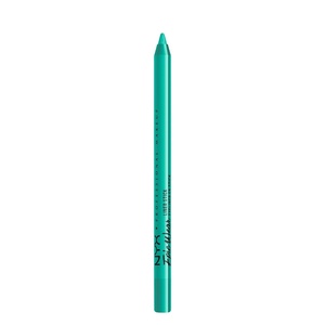 NYX PROFESSIONAL MAKEUP Epic Wear Liner Stick, Long-Lasting Eyeliner Pencil – Deepest Brown(10 Blue Trip)