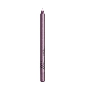 NYX PROFESSIONAL MAKEUP Epic Wear Liner Stick, Long-Lasting Eyeliner Pencil – Deepest Brown(12 Magenta Shock)
