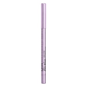 NYX PROFESSIONAL MAKEUP Epic Wear Liner Stick, Long-Lasting Eyeliner Pencil – Deepest Brown(14 Periwinkle Pop)
