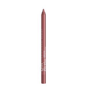 NYX PROFESSIONAL MAKEUP Epic Wear Liner Stick, Long-Lasting Eyeliner Pencil – Deepest Brown(16 Dusty Mauve)