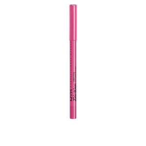 NYX PROFESSIONAL MAKEUP Epic Wear Liner Stick, Long-Lasting Eyeliner Pencil – Deepest Brown(19 Pink Spirit)