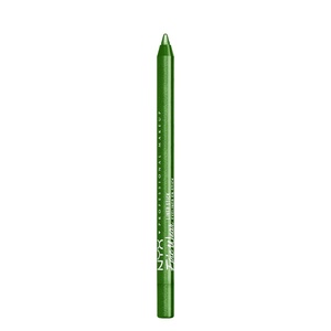 NYX PROFESSIONAL MAKEUP Epic Wear Liner Stick, Long-Lasting Eyeliner Pencil – Deepest Brown(23 Emerald Cut)