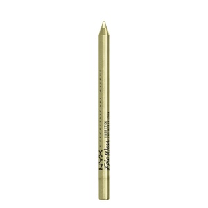 NYX PROFESSIONAL MAKEUP Epic Wear Liner Stick, Long-Lasting Eyeliner Pencil – Deepest Brown(24 Chartreuse)