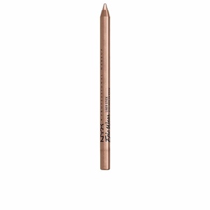 NYX PROFESSIONAL MAKEUP Epic Wear Liner Stick, Long-Lasting Eyeliner Pencil – Deepest Brown(30 Rose Gold)
