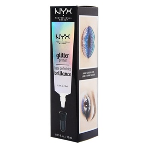 NYX PROFESSIONAL MAKEUP Glitter Primer, Long-Lasting Glitter Hold(Glitter Primer)