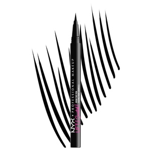 NYX PROFESSIONAL MAKEUP Lift & Snatch Eyebrow Tint Pen, Espresso(10 Black)