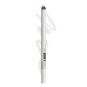 NYX PROFESSIONAL MAKEUP Line Loud Lip Liner, Longwear and Pigmented Lip Pencil with Jojoba Oil & Vitamin E – Magic Maker (Midtone Bright Orange)(01 Gimme Drama)