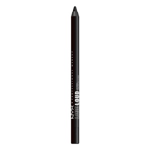 NYX PROFESSIONAL MAKEUP Line Loud Lip Liner, Longwear and Pigmented Lip Pencil with Jojoba Oil & Vitamin E – Magic Maker (Midtone Bright Orange)(18 Evil Genius)