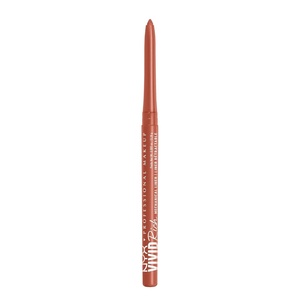 NYX PROFESSIONAL MAKEUP Mechanical Eye Pencil, Vivid Rich Mechanical, Creamy Retractable Eyeliner – Truffle Diamond, Pewter Eyeliner(03 Tigers Prize)