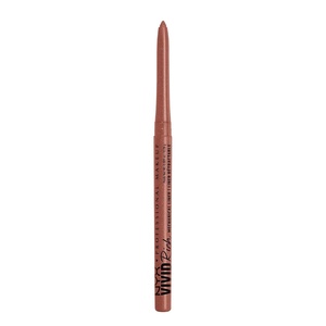NYX PROFESSIONAL MAKEUP Mechanical Eye Pencil, Vivid Rich Mechanical, Creamy Retractable Eyeliner – Truffle Diamond, Pewter Eyeliner(10 Spicy Pearl)