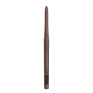 NYX PROFESSIONAL MAKEUP Mechanical Eye Pencil, Vivid Rich Mechanical, Creamy Retractable Eyeliner – Truffle Diamond, Pewter Eyeliner(11 Under Moonstone)