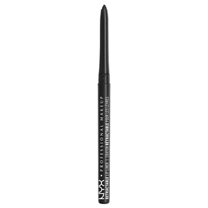 NYX PROFESSIONAL MAKEUP Mechanical Lip Liner Pencil, Nude Pink(Black Lips)