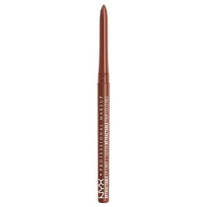 NYX PROFESSIONAL MAKEUP Mechanical Lip Liner Pencil, Nude Pink(Cocoa)