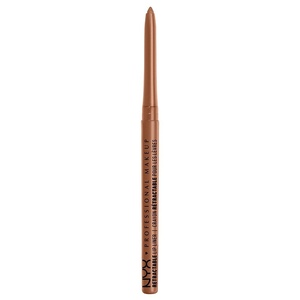 NYX PROFESSIONAL MAKEUP Mechanical Lip Liner Pencil, Nude Pink(Natural)