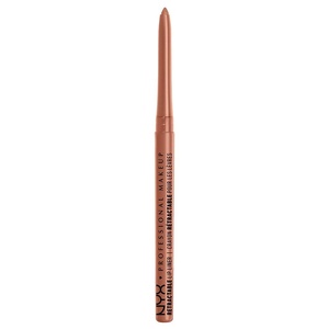 NYX PROFESSIONAL MAKEUP Mechanical Lip Liner Pencil, Nude Pink(Nude)