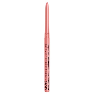NYX PROFESSIONAL MAKEUP Mechanical Lip Liner Pencil, Nude Pink(PINKY BEIGE)