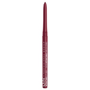 NYX PROFESSIONAL MAKEUP Mechanical Lip Liner Pencil, Nude Pink(Plum)