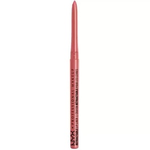 NYX PROFESSIONAL MAKEUP Mechanical Lip Liner Pencil, Nude Pink(Pretty in Pink)